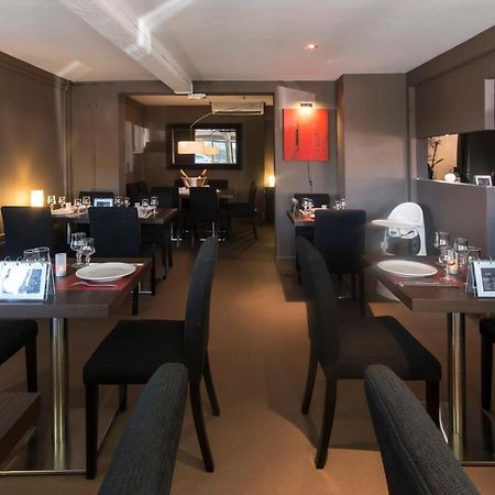 Hotel Le 126 Фрежюс Экстерьер фото