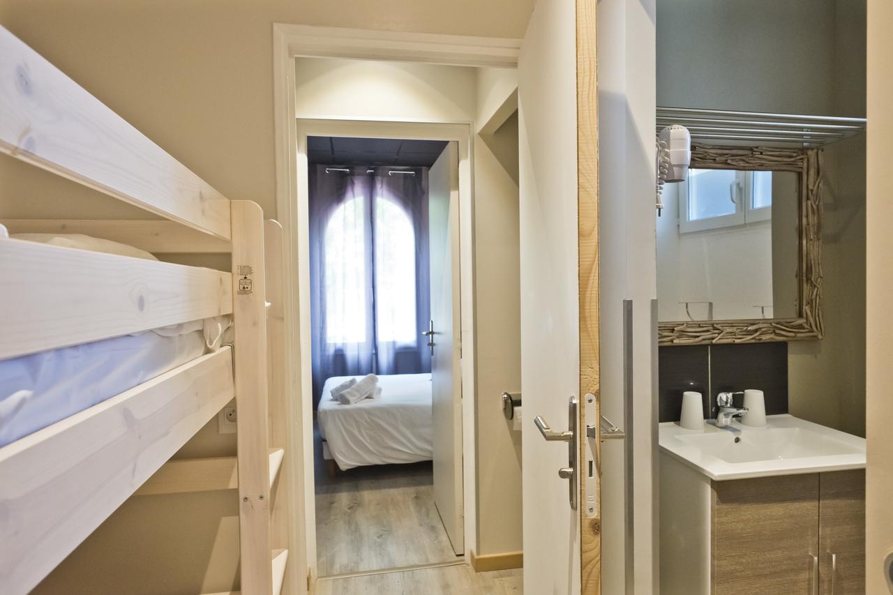 Hotel Le 126 Фрежюс Экстерьер фото
