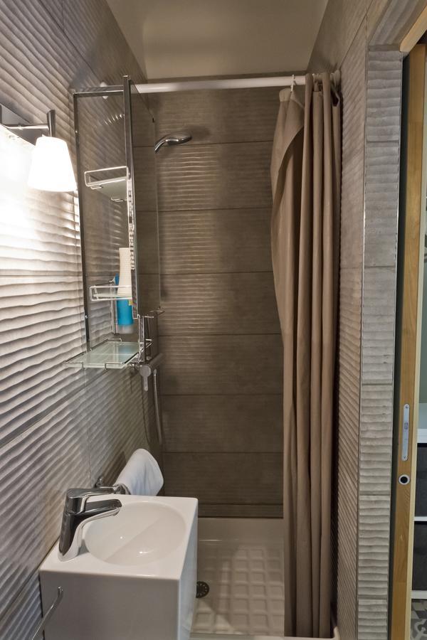 Hotel Le 126 Фрежюс Экстерьер фото