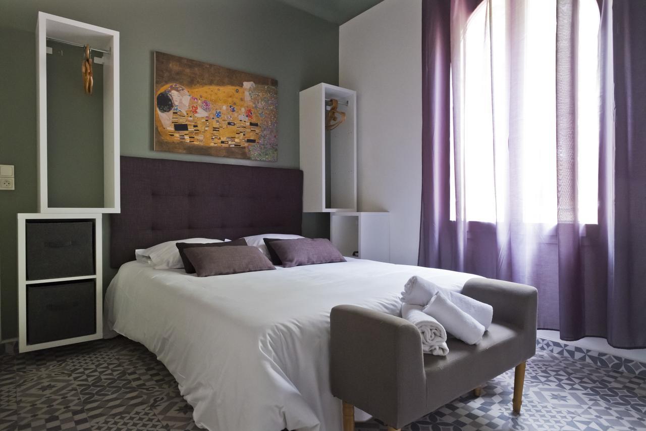 Hotel Le 126 Фрежюс Экстерьер фото