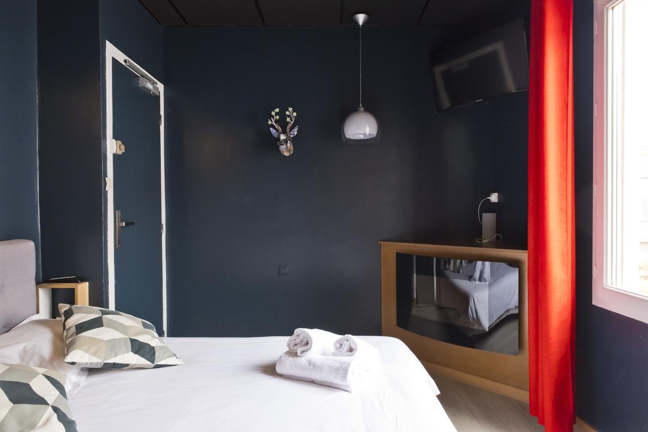 Hotel Le 126 Фрежюс Экстерьер фото