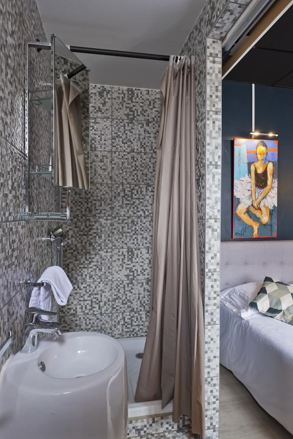 Hotel Le 126 Фрежюс Экстерьер фото